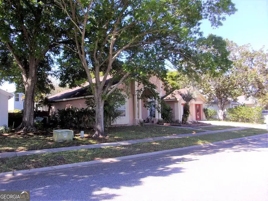 5584 Deer Creek Drive, Orlando, FL 32821 - #2