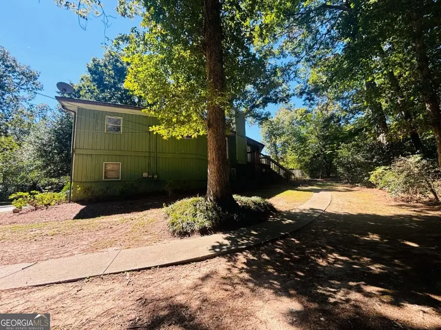 4715 Barnes Court, Loganville, GA 30052 - #3