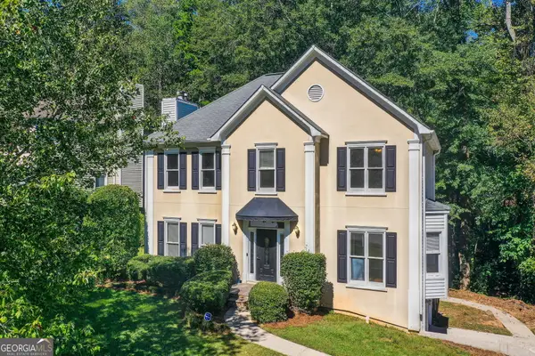 109 Lansing Drive Nw, Kennesaw, GA 30144