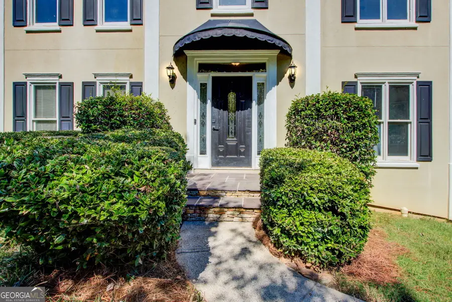 109 Lansing Drive Nw, Kennesaw, GA 30144 - #2