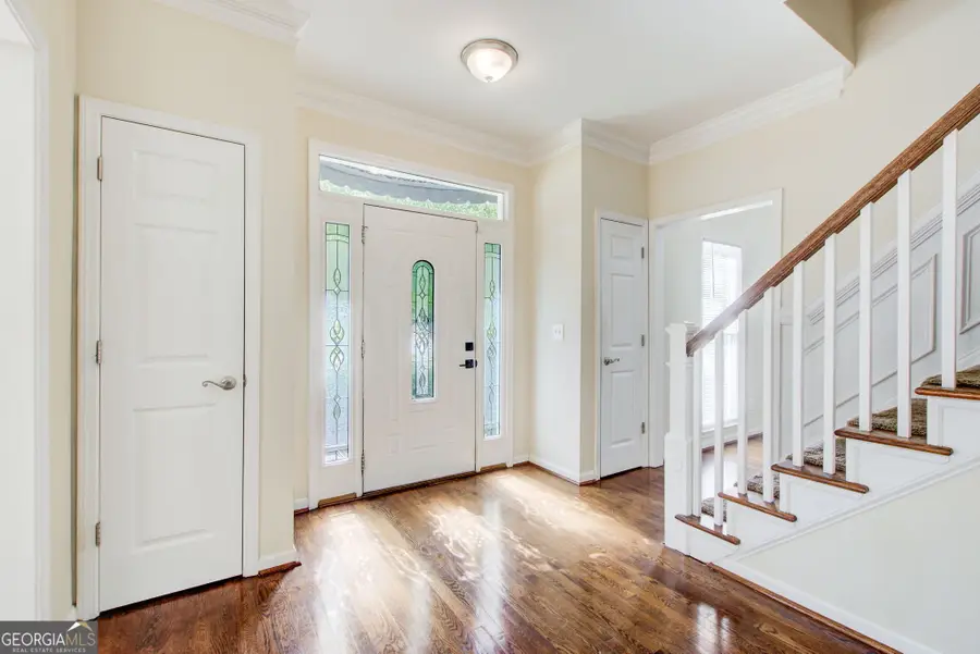 109 Lansing Drive Nw, Kennesaw, GA 30144 - #3