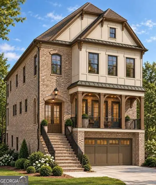 3465 Commander Cove View, Suwanee, GA 30024