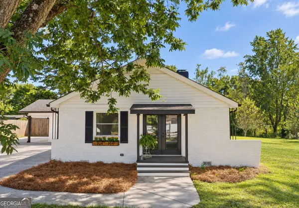 152 Eastside Drive, Demorest, GA 30535