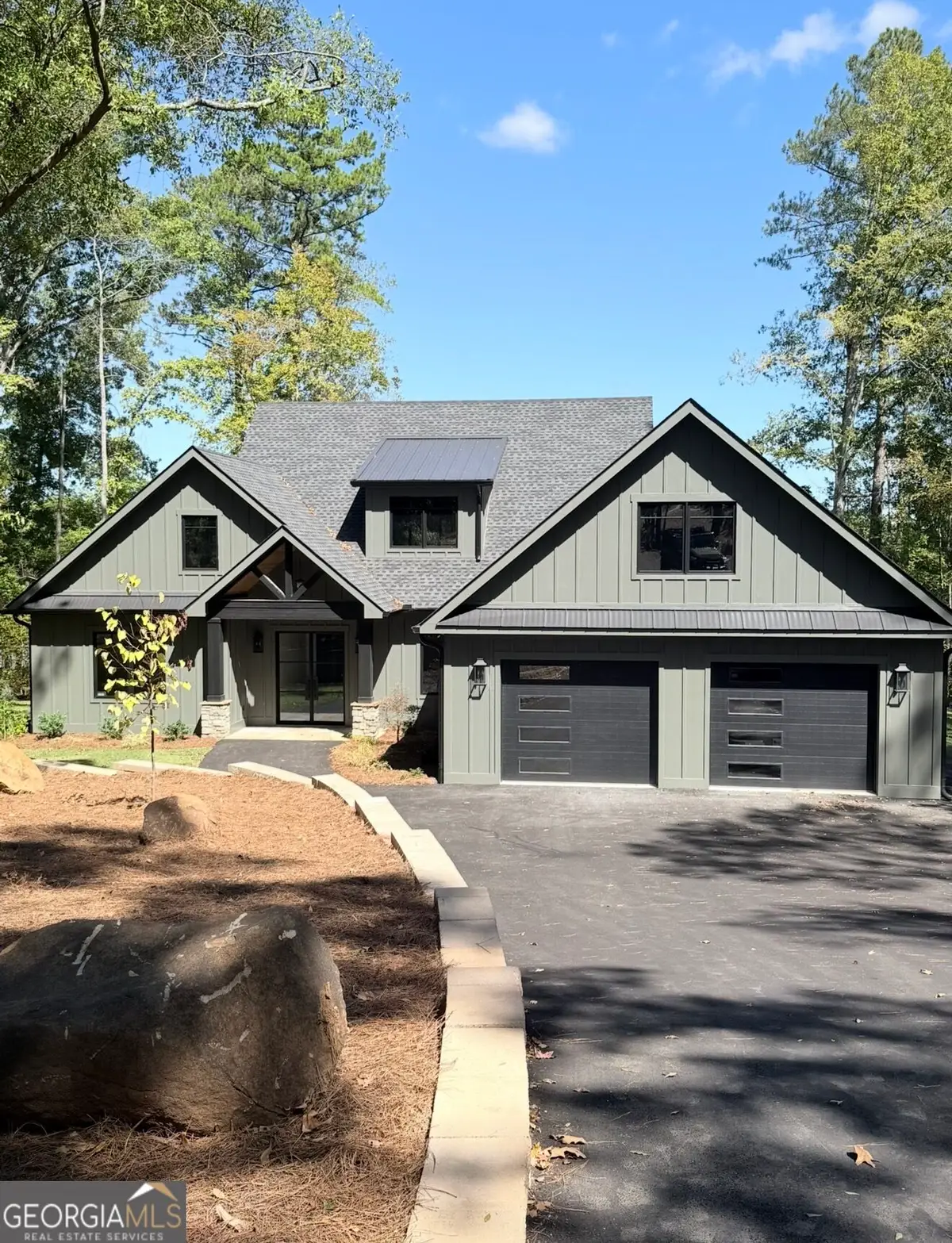 151A Cape Harbour, Milledgeville, GA 31061 - #1