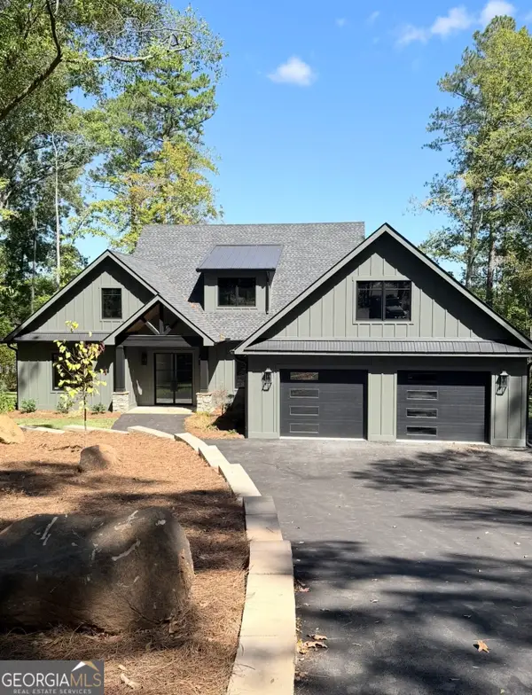 151A Cape Harbour, Milledgeville, GA 31061