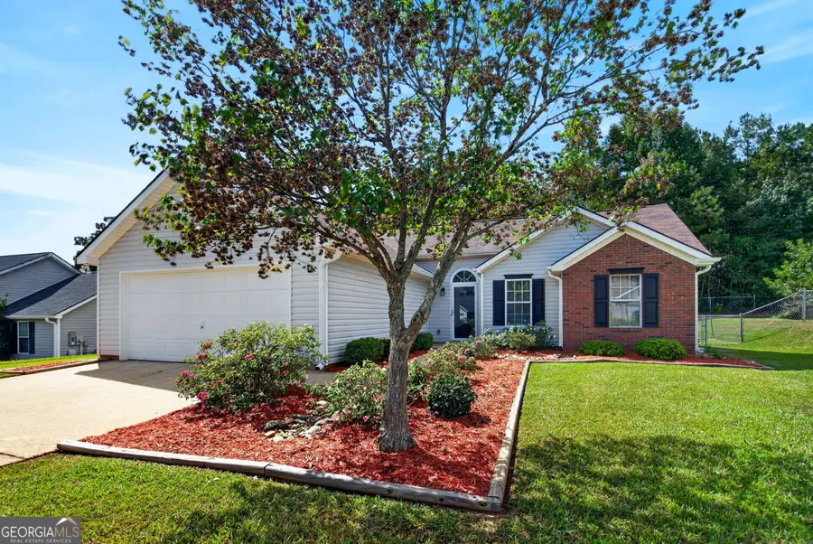 412 Lexington Park Drive, Lagrange, GA 30241 - #2