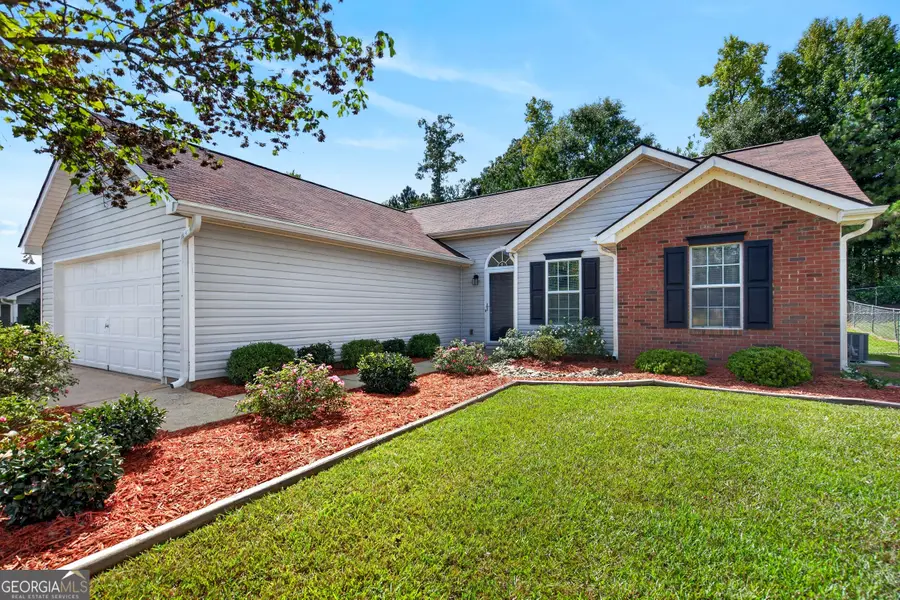 412 Lexington Park Drive, Lagrange, GA 30241 - #3