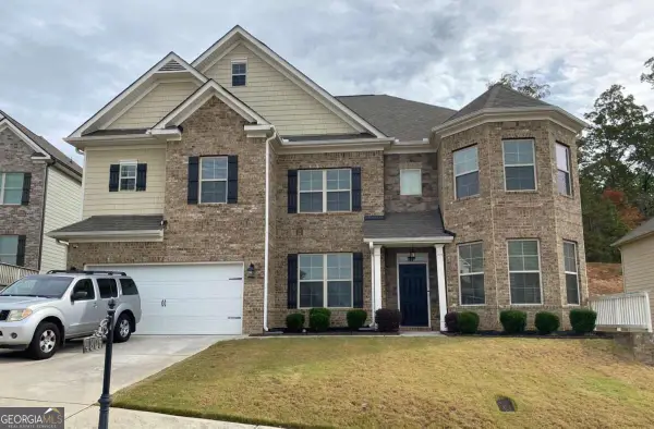 4806 Ralin Court, Atlanta, GA 30331