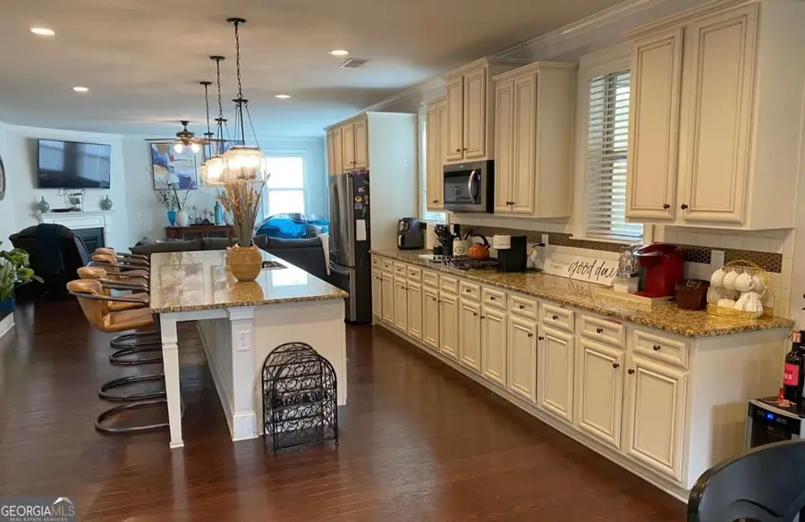 4806 Ralin Court, Atlanta, GA 30331 - #3