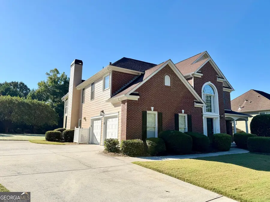 2394 Shoreline Parkway, Villa Rica, GA 30180 - #2