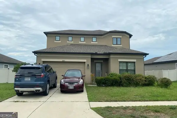 18859 Henequen Lane, Spring Hill, FL 34610