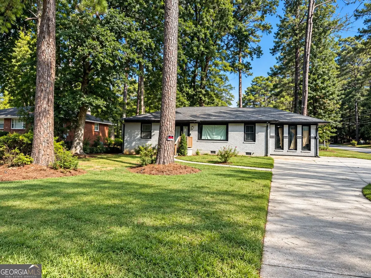 2973 Cascade Road Sw, Atlanta, GA 30311 - #1