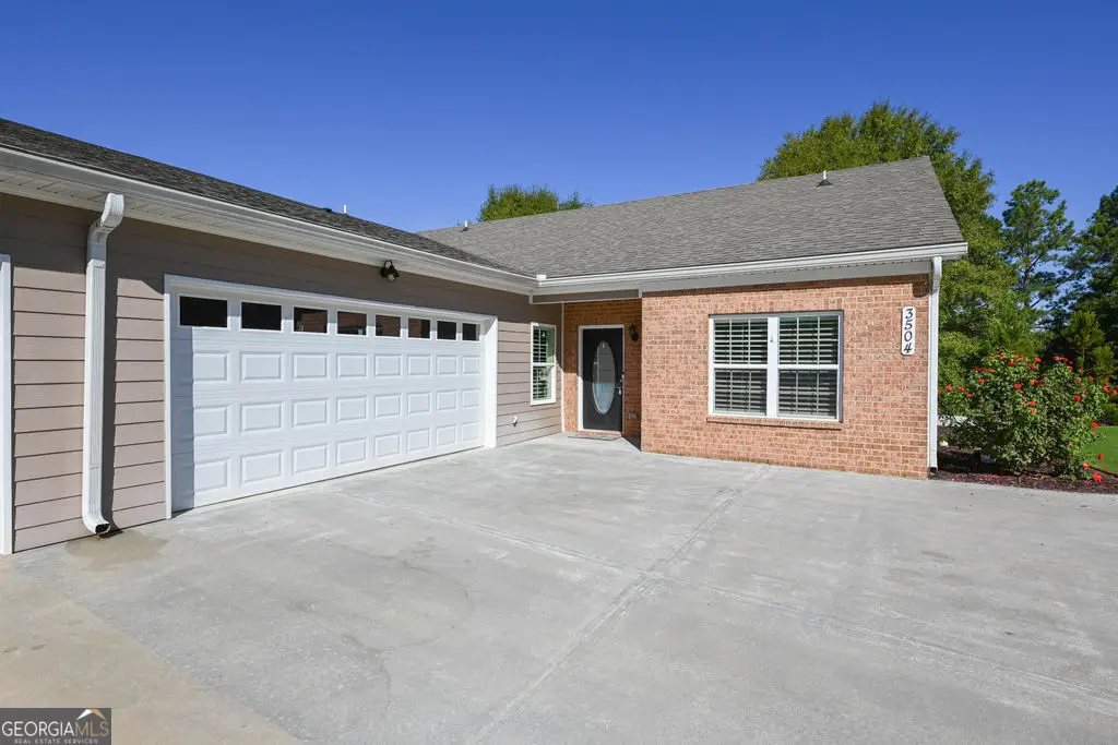 3504 Commonwealth Circle, Newnan, GA 30263 - #1