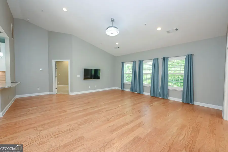 3504 Commonwealth Circle, Newnan, GA 30263 - #2