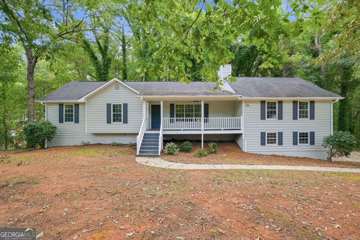 2158 Chambers Road, McDonough, GA 30253 - #1