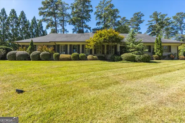 377 Old Club Road S, Macon, GA 31210
