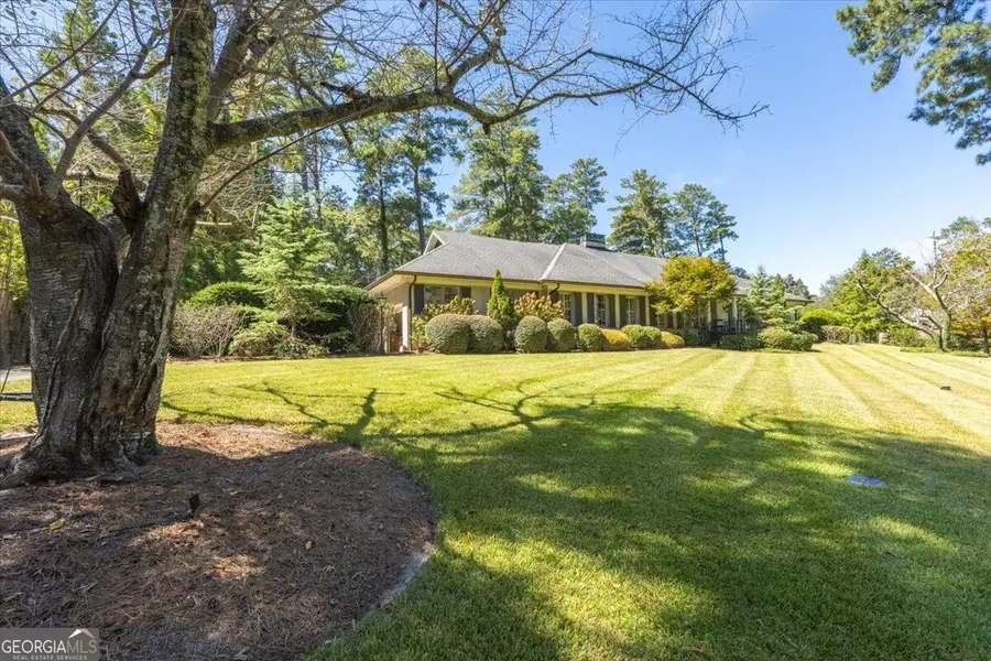 377 Old Club Road S, Macon, GA 31210 - #2