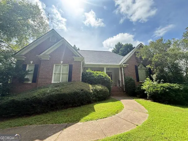8521 Parkview Court, Monroe, GA 30656