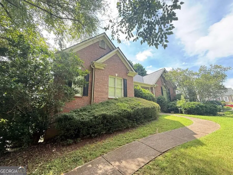 8521 Parkview Court, Monroe, GA 30656 - #2