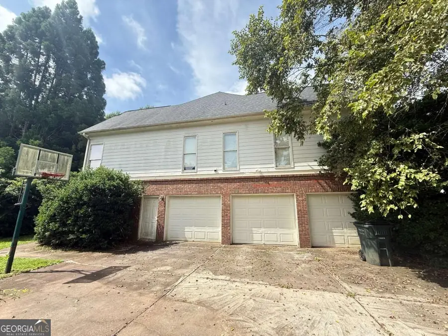 8521 Parkview Court, Monroe, GA 30656 - #3