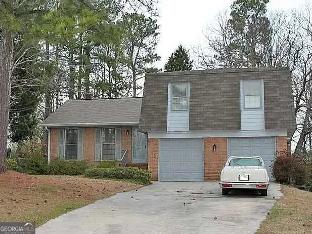 4532 King Lear Drive, Stone Mountain, GA 30083 - #1