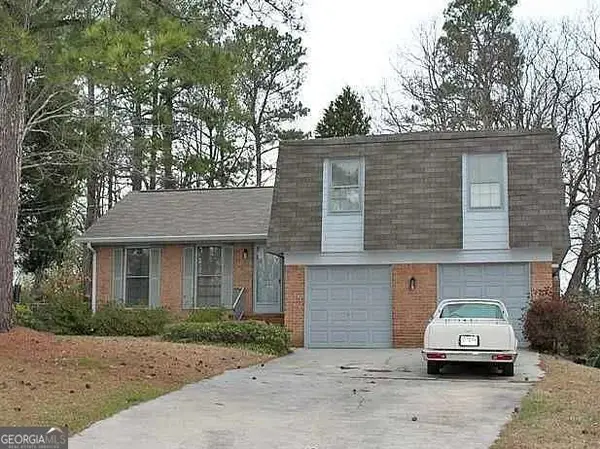 4532 King Lear Drive, Stone Mountain, GA 30083