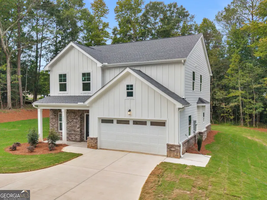 1347 Johnson Road Sw, Conyers, GA 30094 - #3