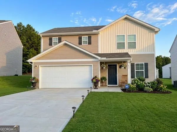 203 Kinsale Drive, Macon, GA 31216
