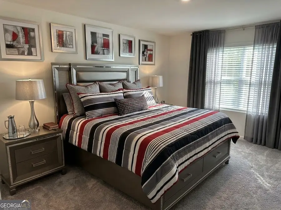 203 Kinsale Drive, Macon, GA 31216 - #2