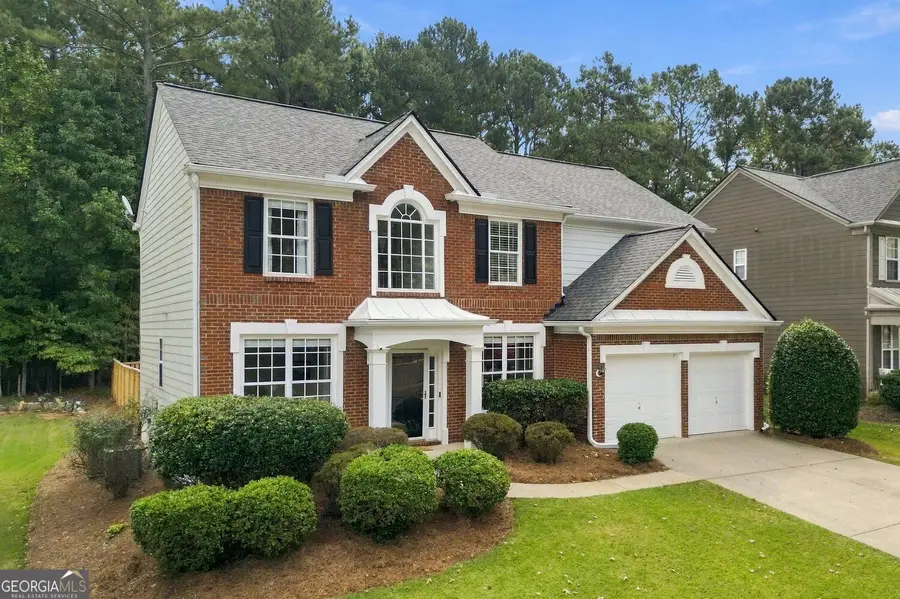 124 Santa Anita Trail, Woodstock, GA 30189 - #2