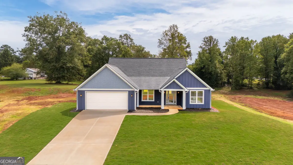 167 Oak Terrace, Alto, GA 30510 - #1
