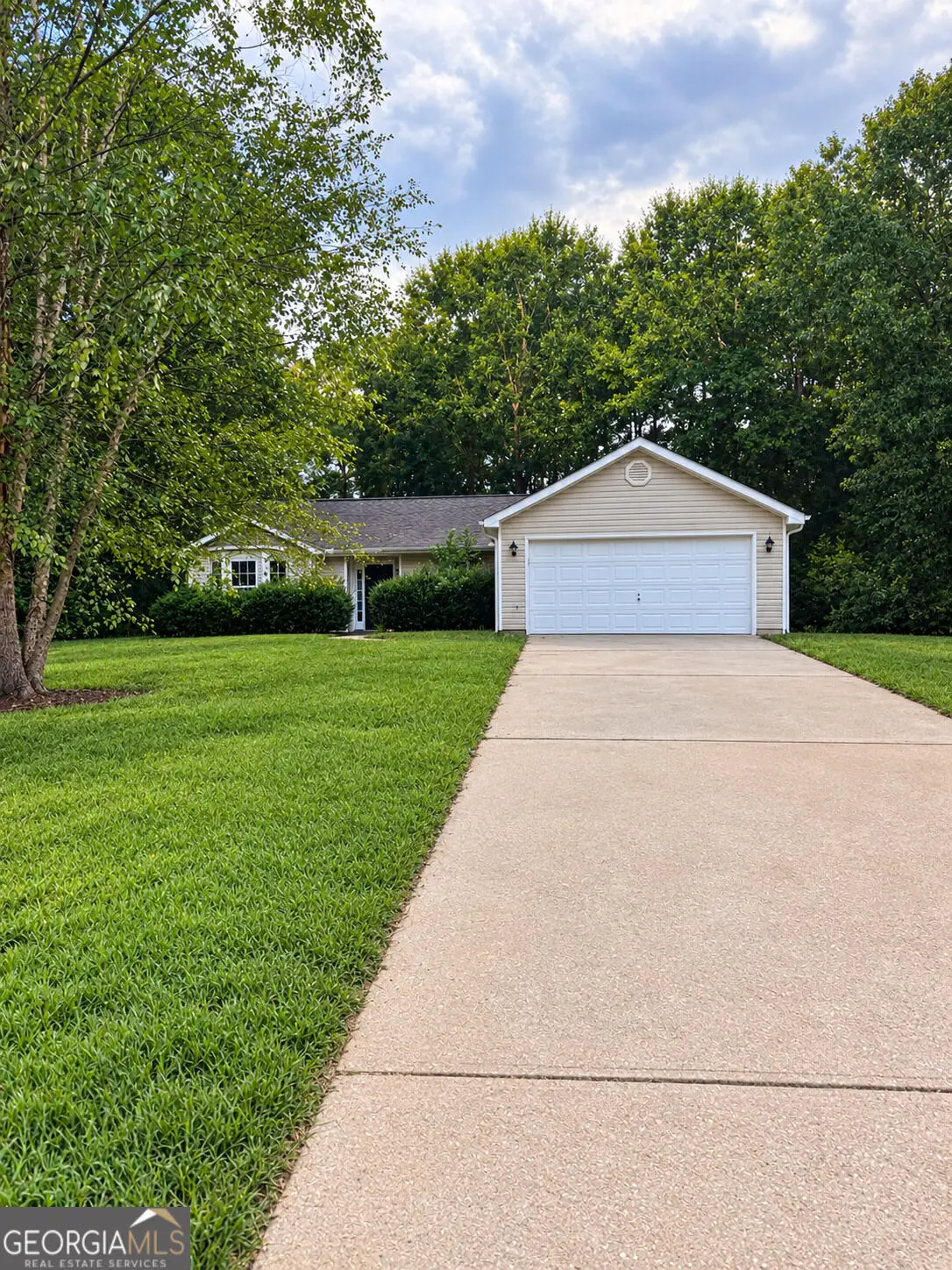 117 Kimbell Farm Drive, Locust Grove, GA 30248 - #1