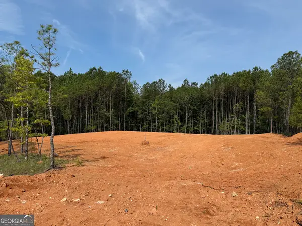 LOT 7 High Pointe, Lagrange, GA 30241