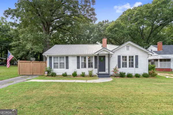 1028 S Madison Avenue, Monroe, GA 30655