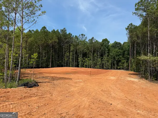 LOT 8 High Pointe, LaGrange, GA 30241