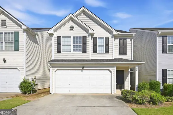 55 Chandler Trace, Covington, GA 30016
