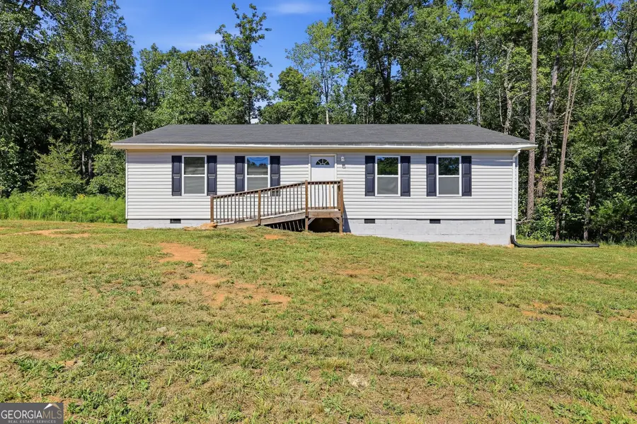 2421 E Silver Shoals Road, Toccoa, GA 30577 - #3