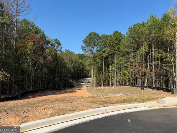 LOT 9 High Pointe, Lagrange, GA 30241