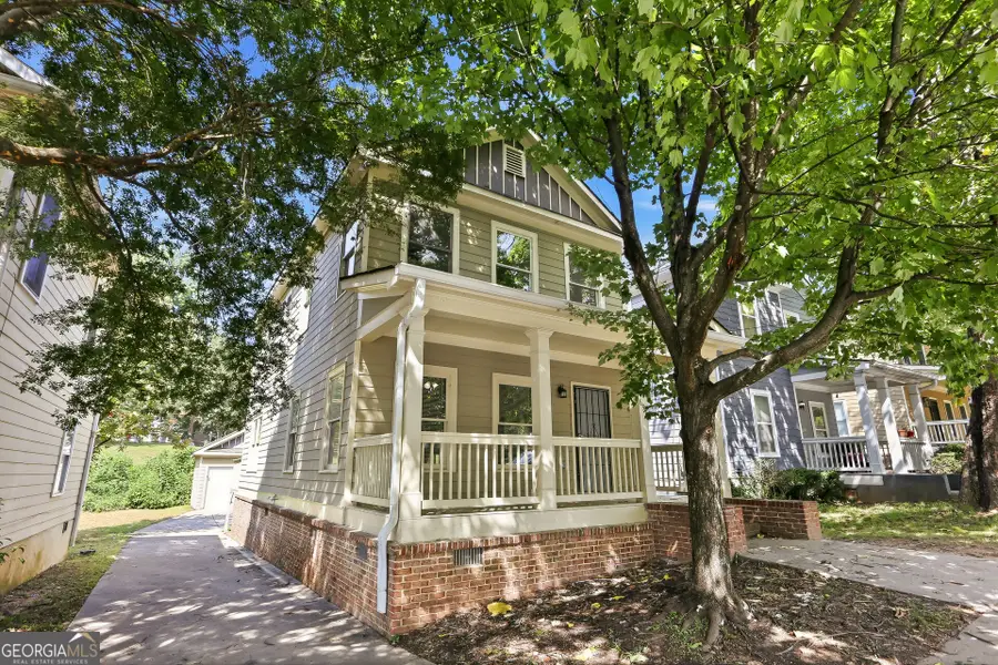697 Cooper Street Sw, Atlanta, GA 30315 - #2