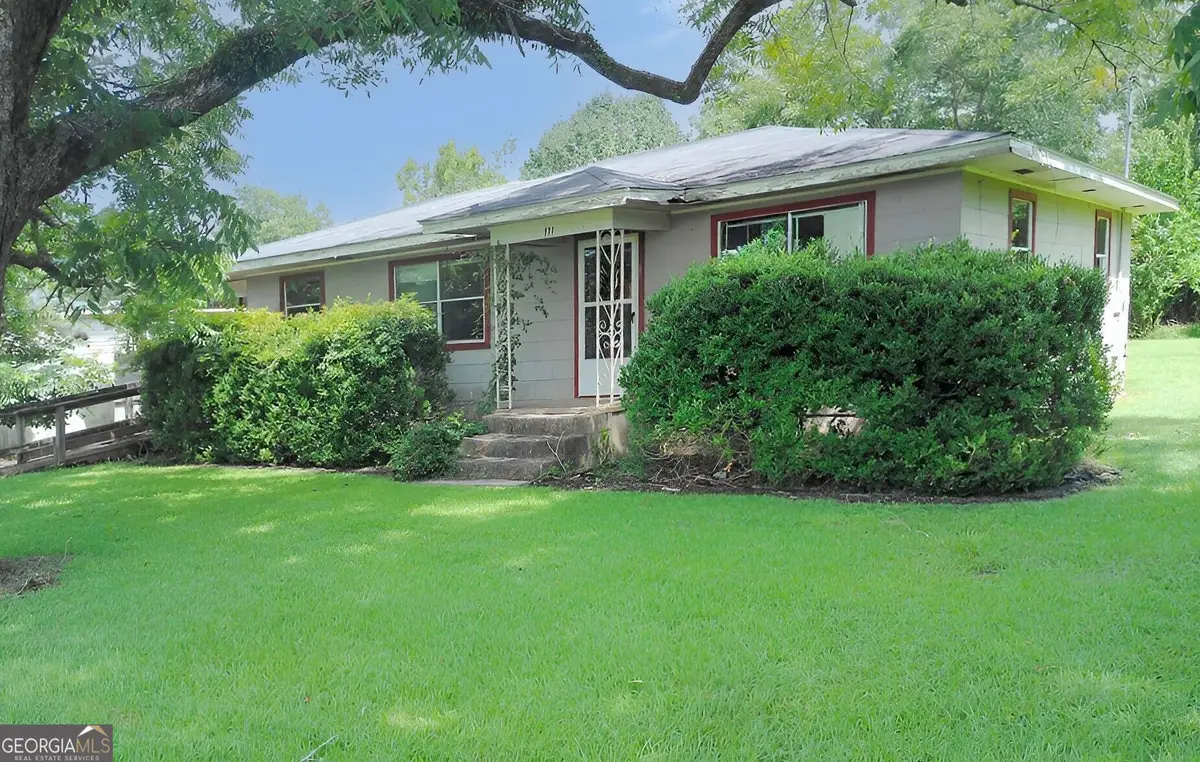 111 Magnolia Street, Warwick, GA 31796 - #1