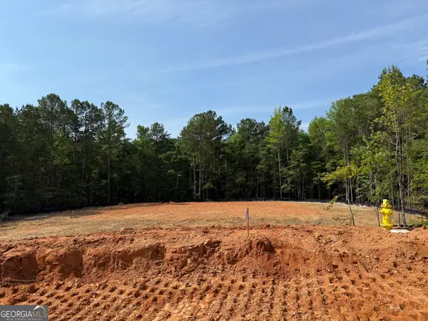 LOT 10 High Pointe, LaGrange, GA 30241