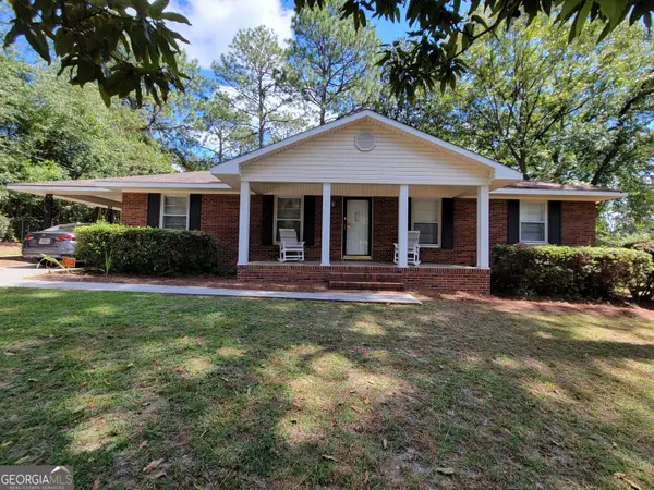 107 Nottingham Trail, Statesboro, GA 30458