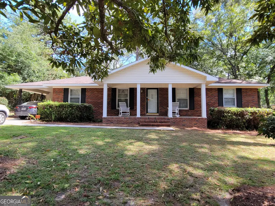 107 Nottingham Trail, Statesboro, GA 30458 - #2