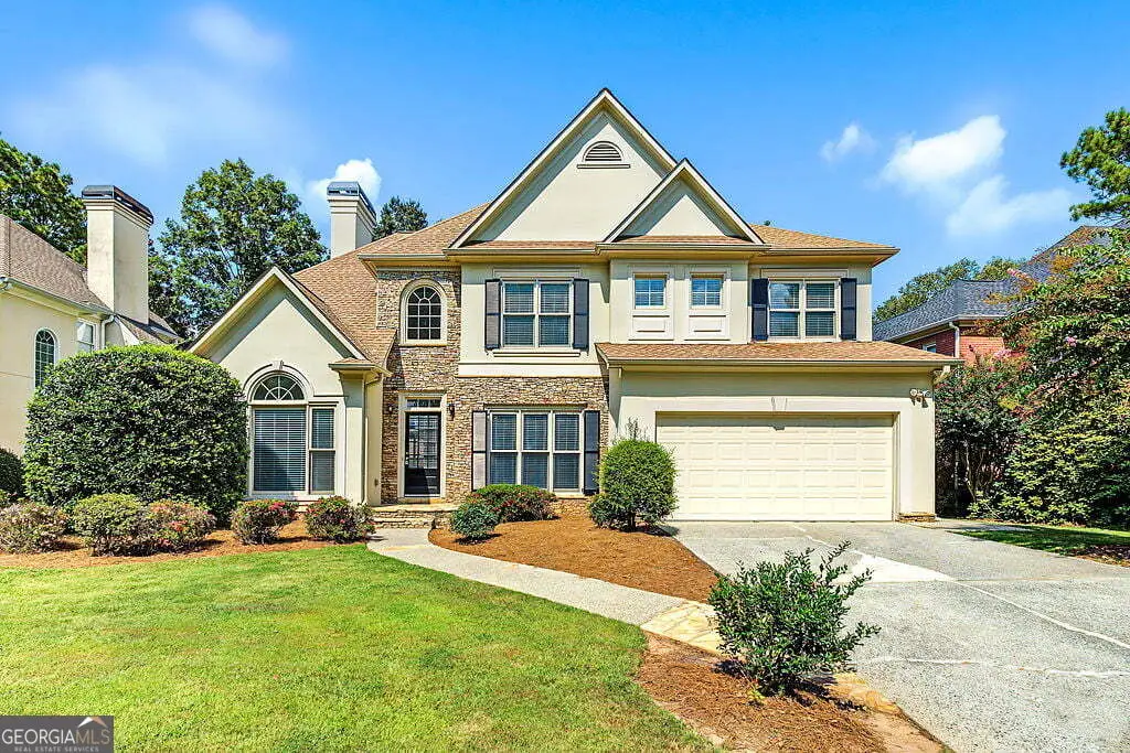 3089 Milledge Gate Court Se, Marietta, GA 30067 - #1