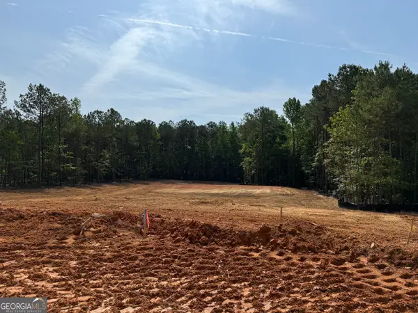 LOT 11 High Pointe, Lagrange, GA 30241