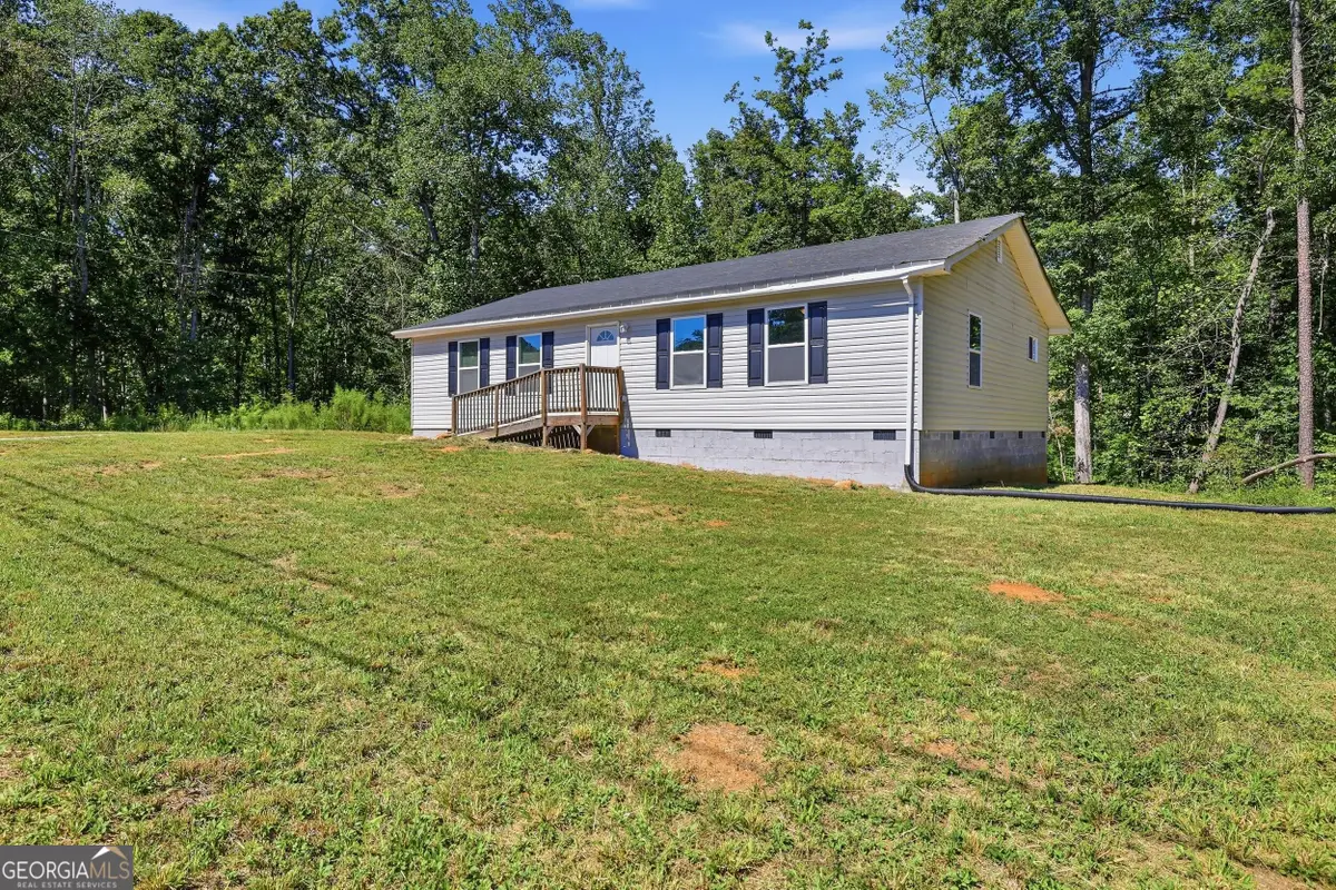 2421 E Silver Shoals Road, Toccoa, GA 30577 - #1