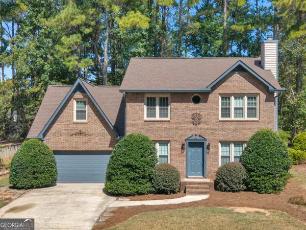 104 Kirton Turn, Peachtree City, GA 30269