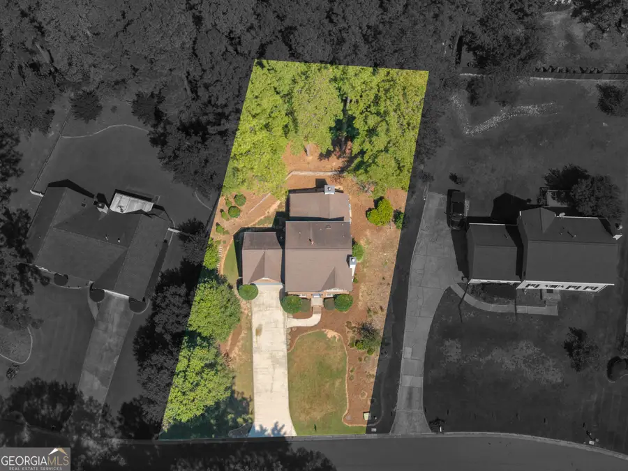 104 Kirton Turn, Peachtree City, GA 30269 - #2