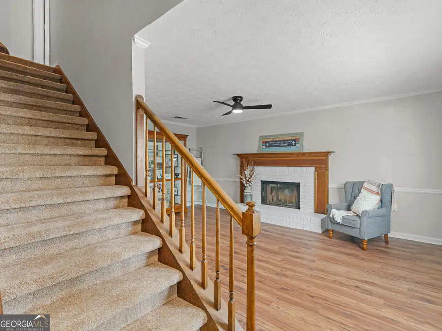 104 Kirton Turn, Peachtree City, GA 30269 - #3