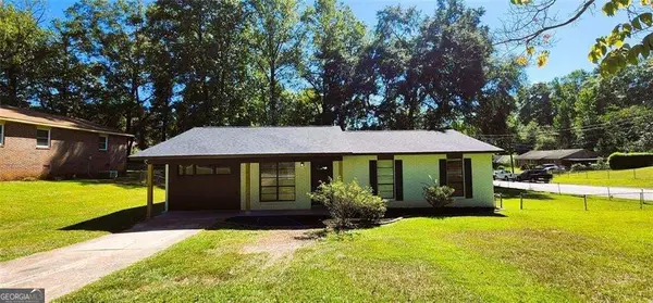 118 Patton Drive, Columbus, GA 31903